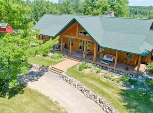 25647 County Road 52, Bigfork, MN 56628