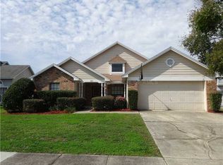 826 Pond Cypress Ct, Orlando, FL 32825