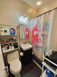 Rented by Living New York