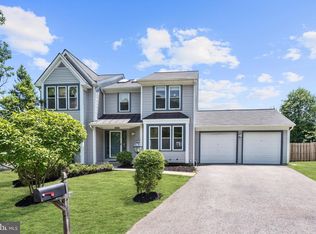 2909 Memory Ln, Silver Spring, MD 20904