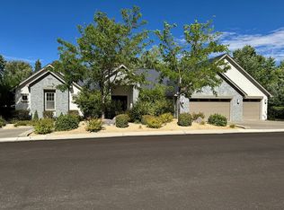 2511 Lake Ridge Shores Cir, Reno, NV 89519