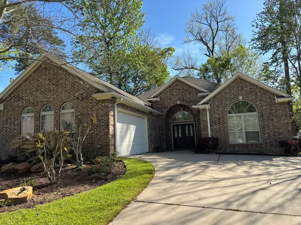 119 April Waters Dr W, Montgomery, TX 77356