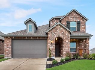 5513 Connally Dr, Forney, TX 75126