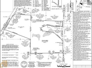 2100 Rock Chapel Rd, Lithonia, GA 30058