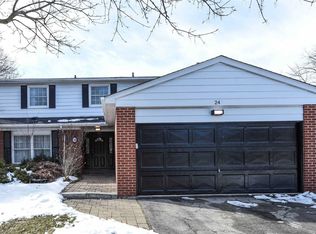 24 Normark Dr, Markham, ON L3T3R1