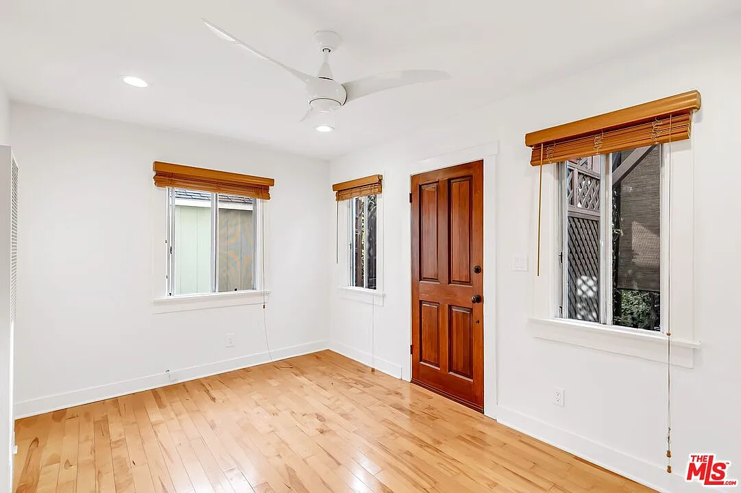 1 bed, 1.0 bath, 550 sqft, $2,500 — Photo 3