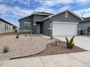 4633 Elsinore Ave, Las Cruces, NM 88012