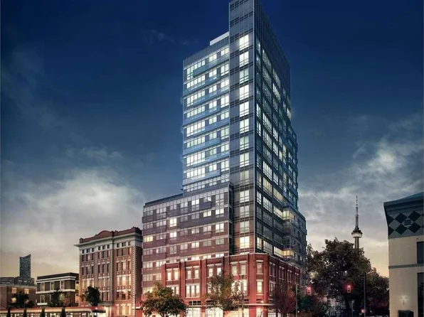 181 Huron St, Toronto, ON