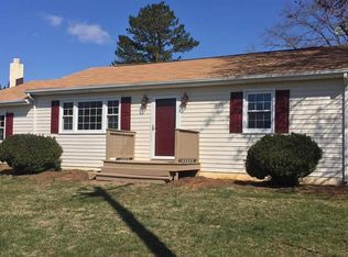 6874 S Spotswood Trl, Gordonsville, VA 22942