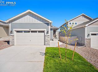 8144 Falling Rock Dr, Colorado Springs, CO 80925