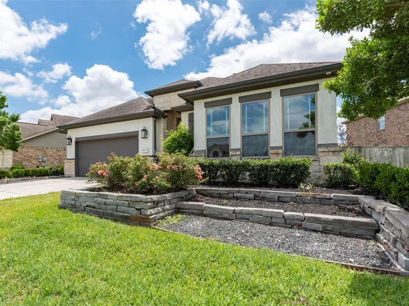 4802 Gingerwood Trace Ln, Rosharon, TX 77583