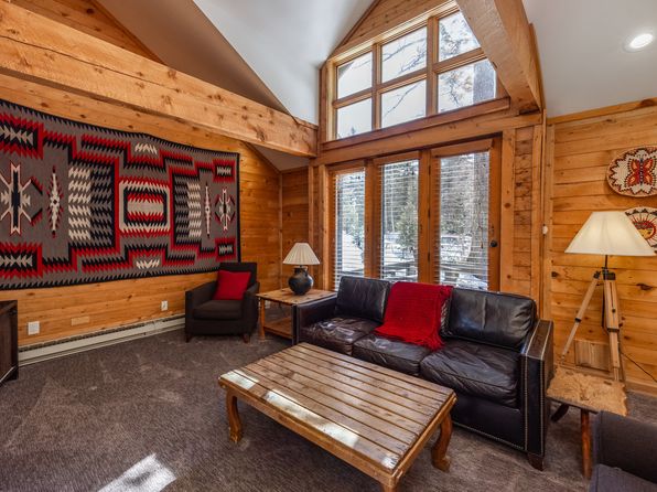 8840 N The Knl UNIT 37, Sundance, UT 84604