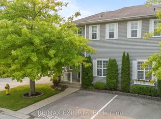 608 Simcoe St #19, Niagara On The Lake, ON L0S1J0
