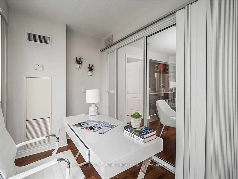 70 Town Centre Ct #2404 — Photo 14