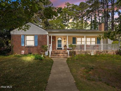 1208 Summit Avenue, Washington, NC, 27889