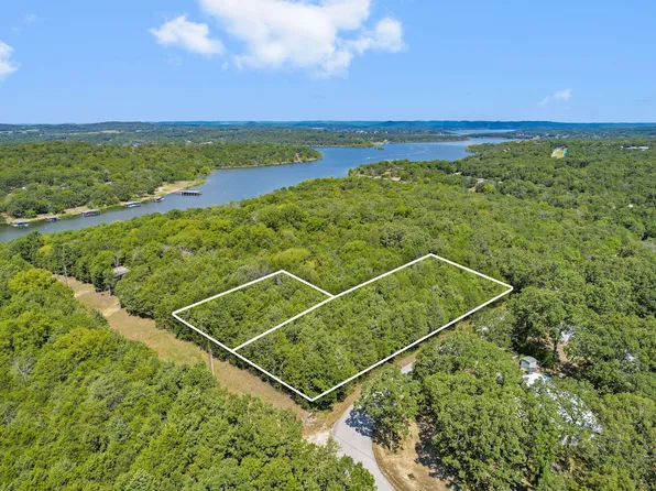 Tbd Treasure Point Lane, Lampe, MO 65681