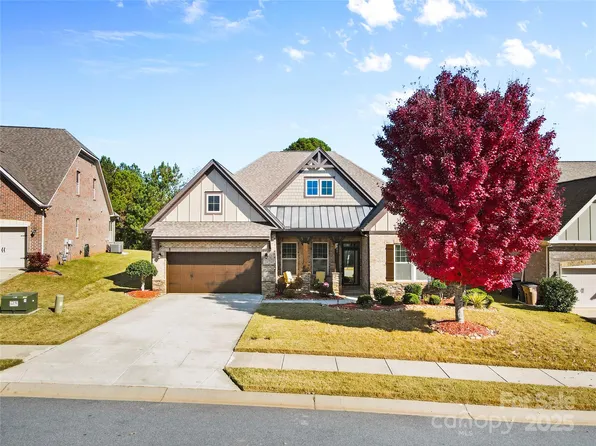 1005 Arbor Hills Dr, Indian Trail, NC 28079