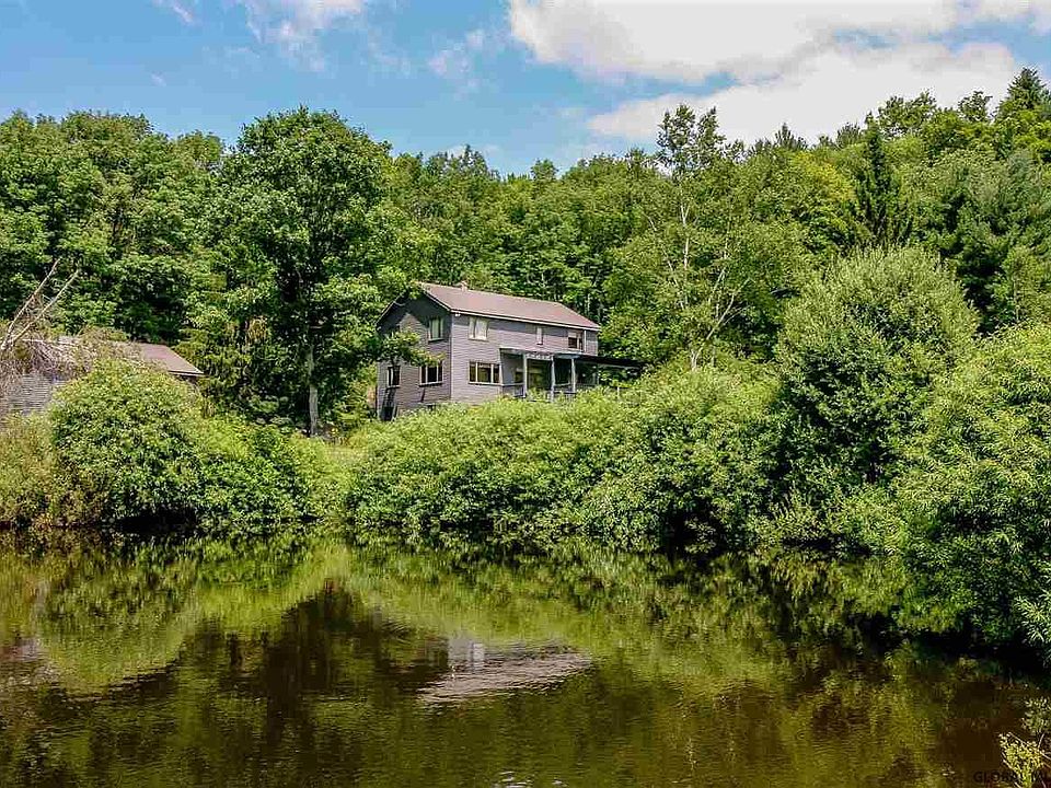 21 HARVEY, Austerlitz, NY 12017 Zillow