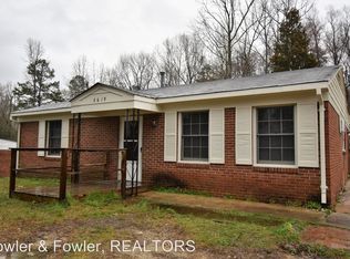 2619 Allen Jay Rd, High Point, NC 27263