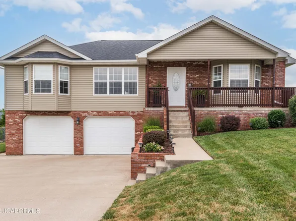 1810 Leeds Dr, Jefferson City, MO 65109