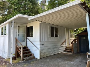 89510 Highway 101 SPACE 23, Florence, OR 97439