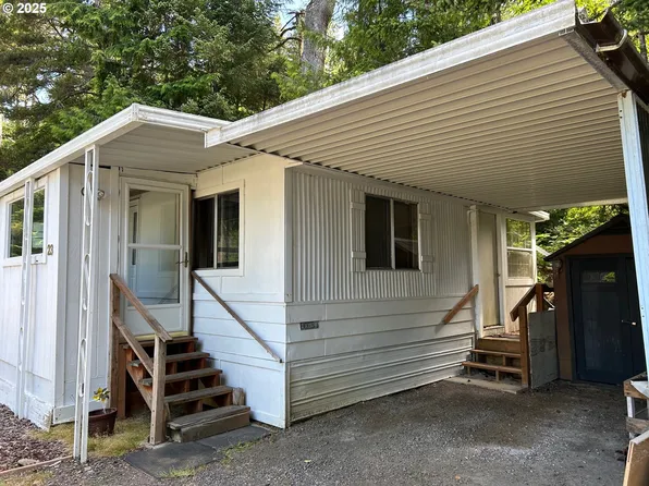 89510 Highway 101 Space 23, Florence, OR 97439