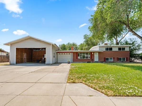 120 E Cox Ln, Midvale, UT 84047