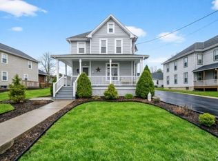 50 Burt Ave, Auburn, NY 13021