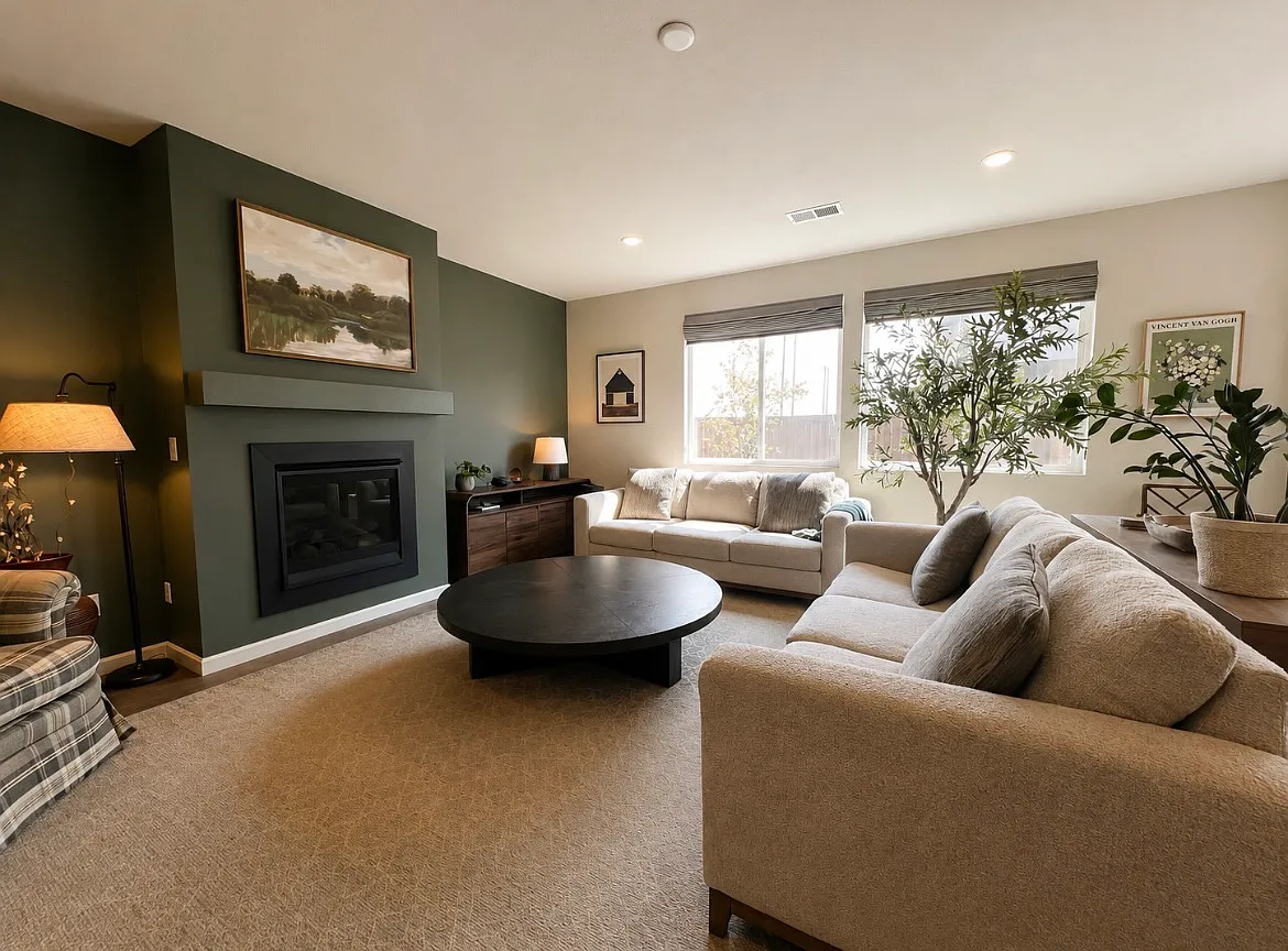 3 bed, 2252 sqft, $4,000 — Photo 2