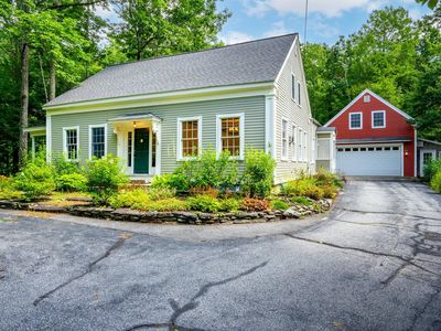 194 Haskell Road, North Yarmouth, ME, 04097