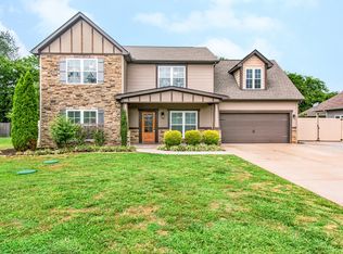 313 Drema Ct, Murfreesboro, TN 37127