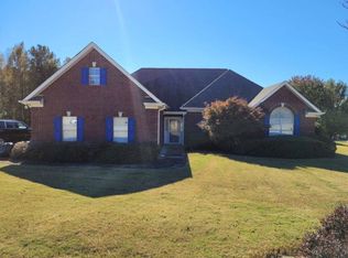 1505 Devonshire Way, Conyers, GA 30094