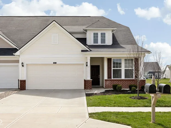 887 Tuxedo Dr, Westfield, IN 46074