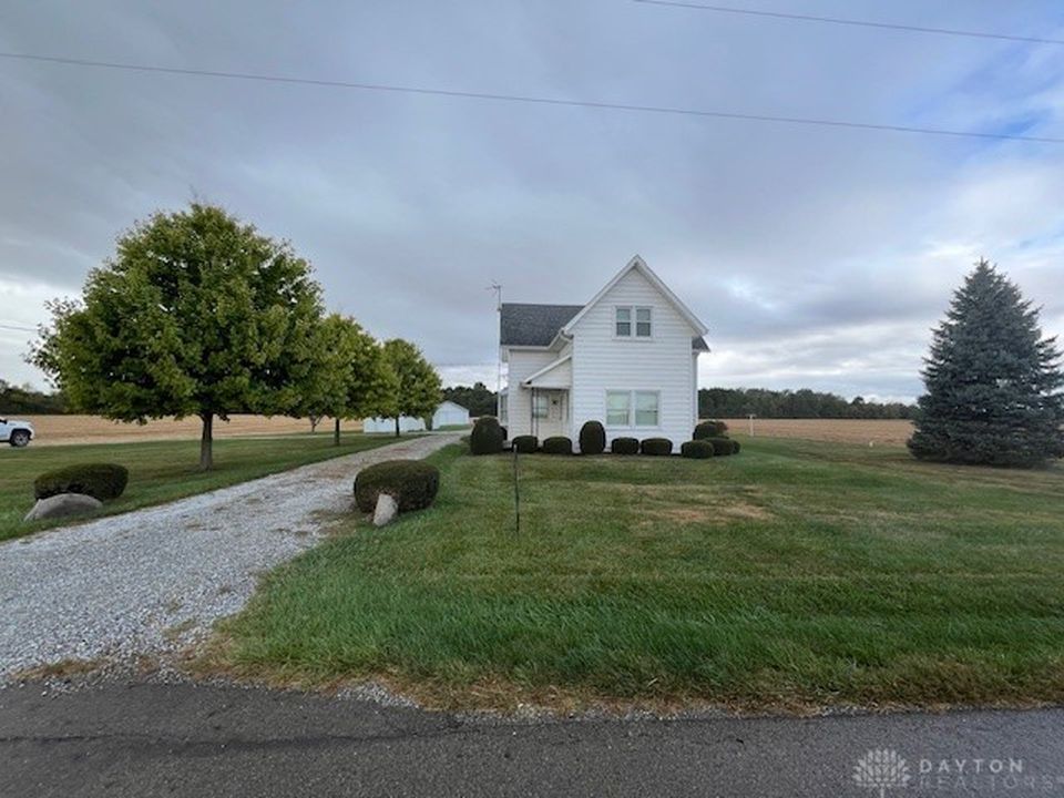 Real estate listing image