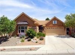 815 Secretariat Ave SE, Albuquerque, NM 87123