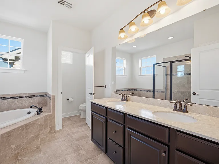 Masterbath