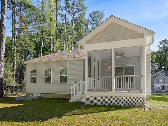 5th image of 3142 Amidship Dr Homesite 1111