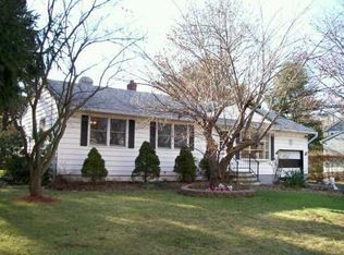 1 Bliss Ter, Monroe, NY 10950