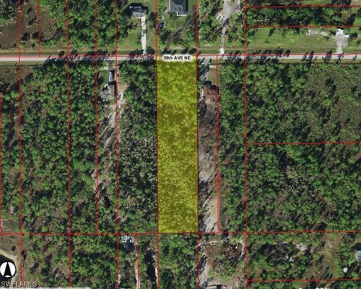 1st image of 2960 58th Ave NE Lot 2