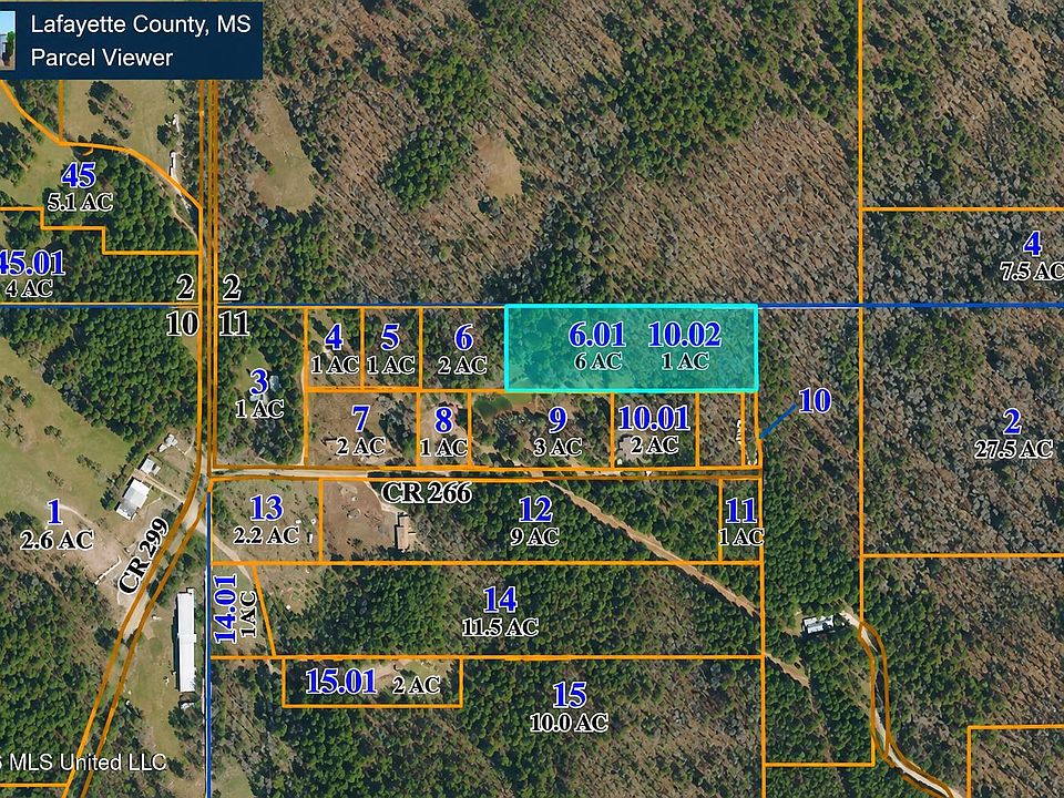 1st image of County Road 266