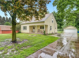 1357 Broadview Ave, Akron, OH 44321