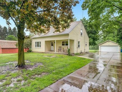 1357 Broadview Ave, Akron, OH, 44321
