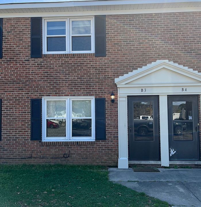 1st image of 305 Rountree St W APT B3
