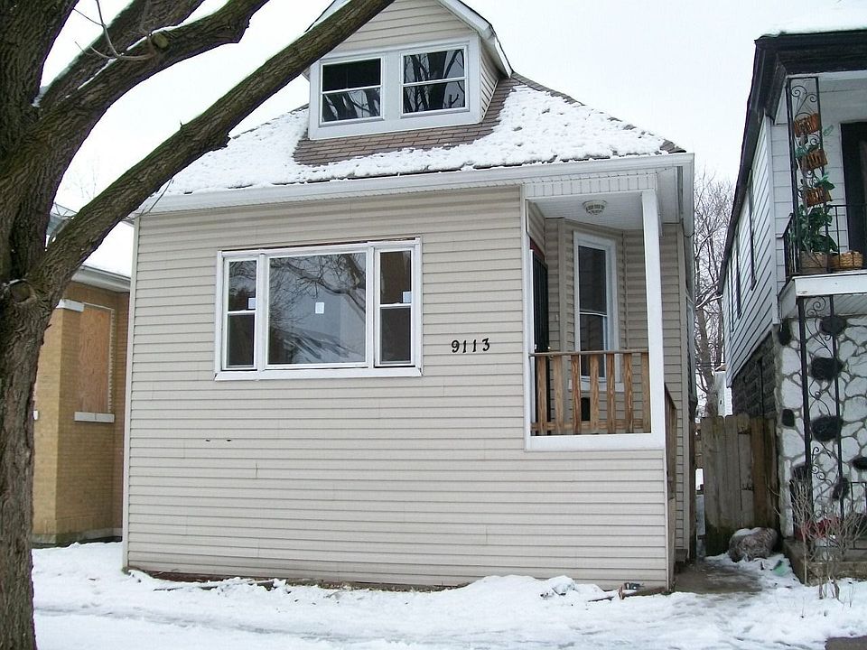 1st image of 9113 S Blackstone Ave