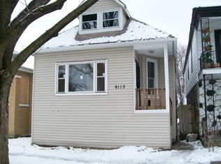 9113 S Blackstone Ave, Chicago, IL 60619