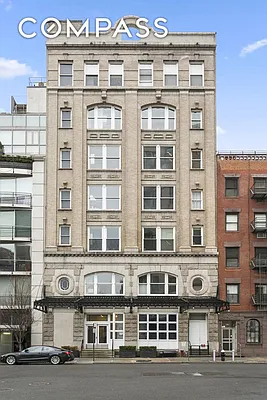 Sold by Compass | media 16