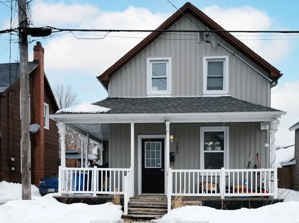 245 Harriet St, Arnprior, ON K7S 2T4