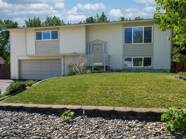613 Snyder St, Richland, WA 99354