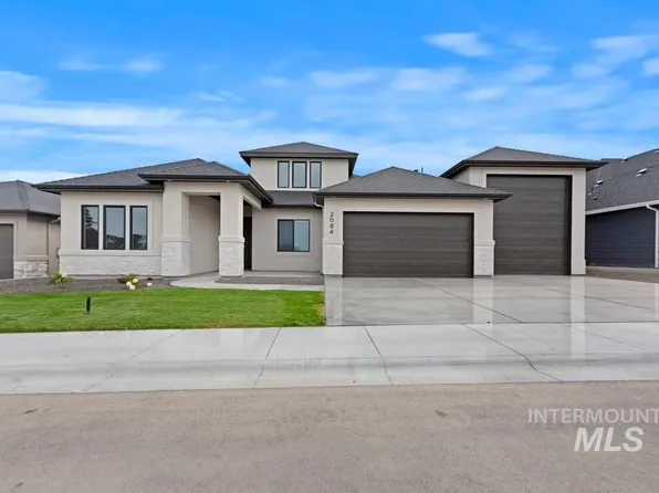 2084 N Hurtsville Ave, Kuna, ID 83634