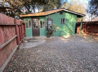 12246 Sisar Rd, Ojai, CA 93023
